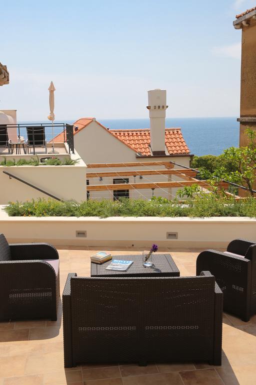 White & Co Villa And Apartments Dubrovnik Exterior photo