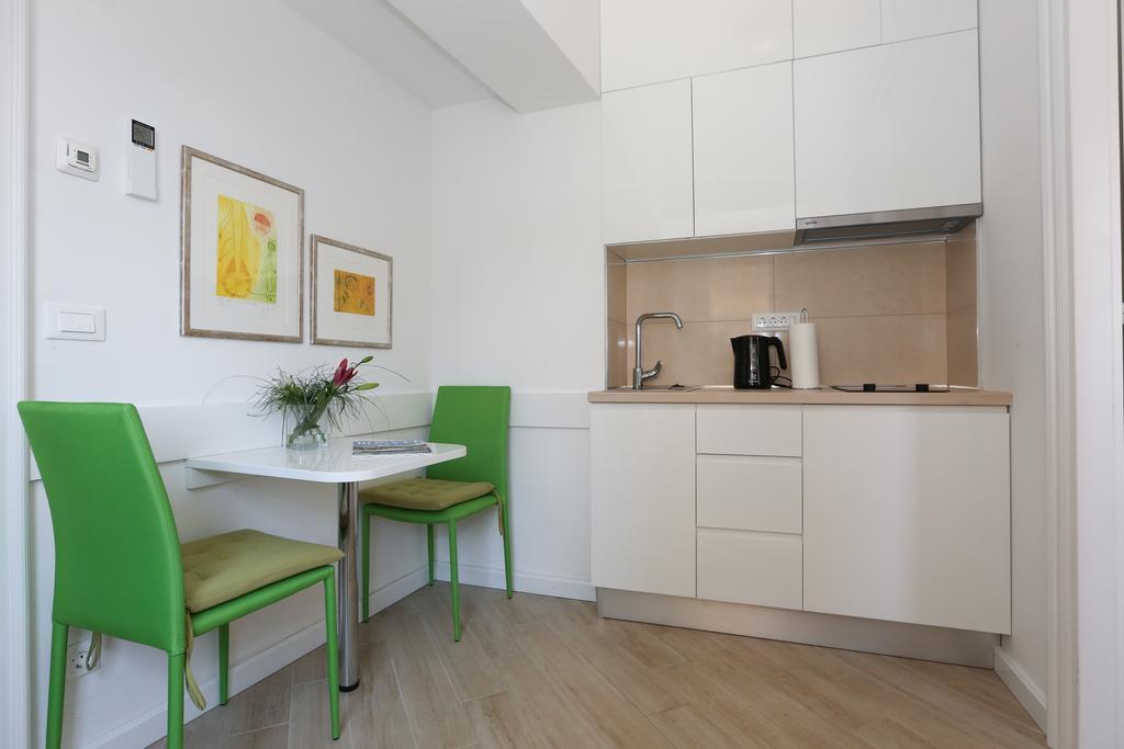 White & Co Villa And Apartments Dubrovnik Room photo