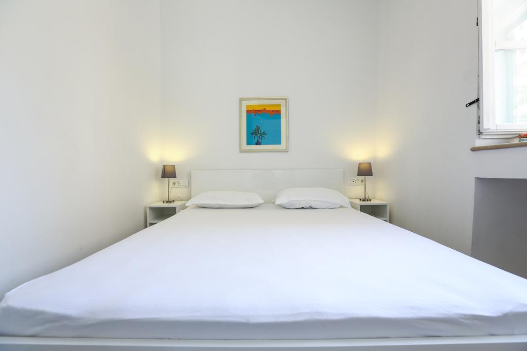 White & Co Villa And Apartments Dubrovnik Room photo