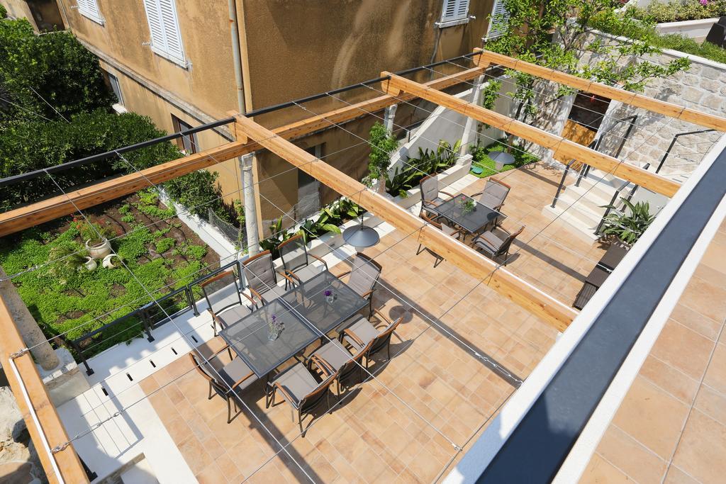 White & Co Villa And Apartments Dubrovnik Room photo