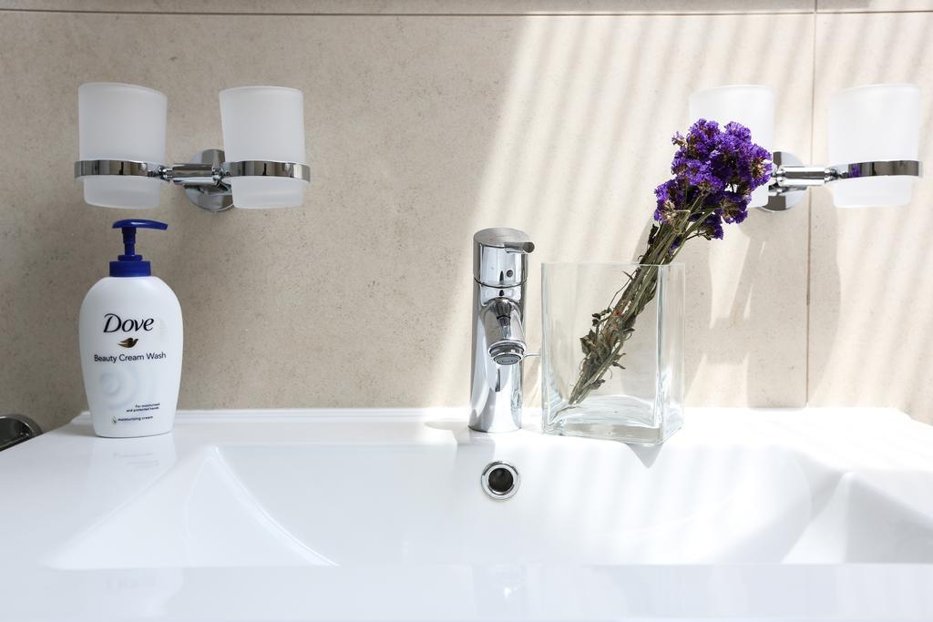 White & Co Villa And Apartments Dubrovnik Room photo