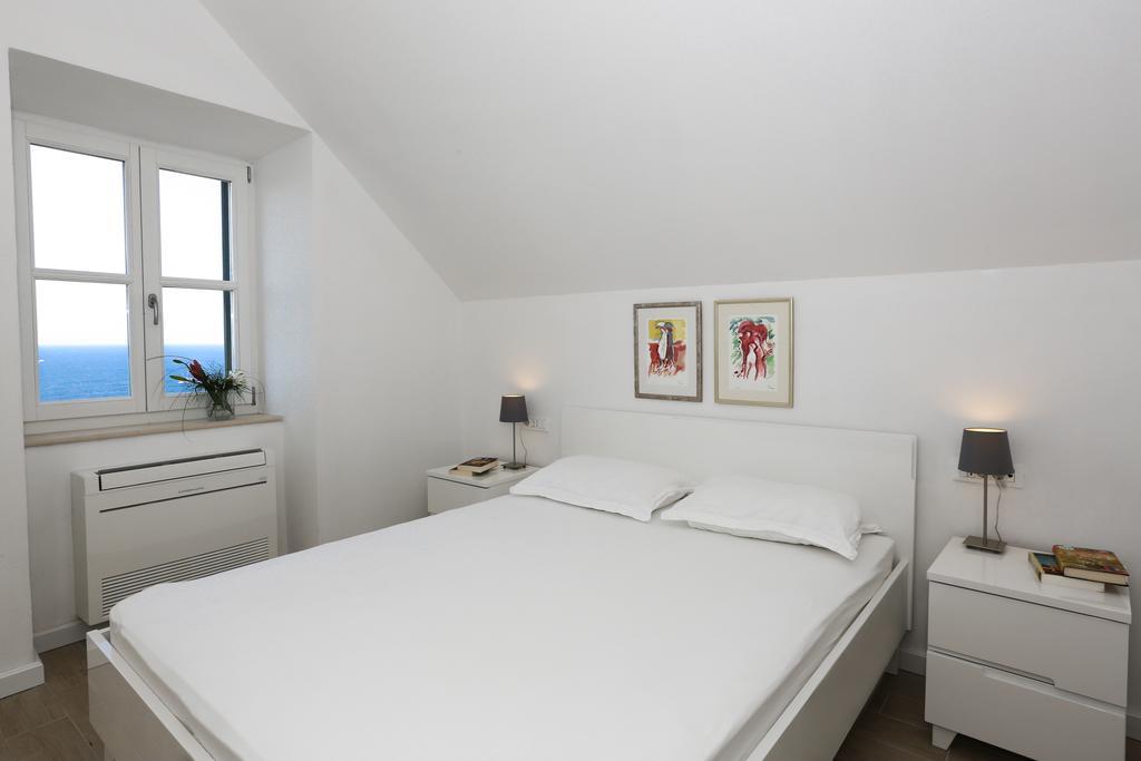 White & Co Villa And Apartments Dubrovnik Exterior photo